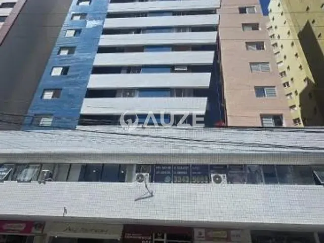 Apartamento com 109m² 3 quartos e 3 banheiros, à venda, no bairro ÁGUA VERDE em Curitiba