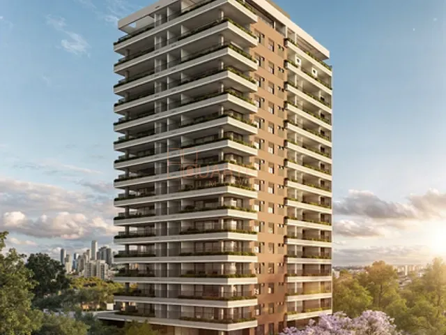 Apartamento 3 quartos e 1 banheiro, à venda, no bairro Sumarezinho em São Paulo