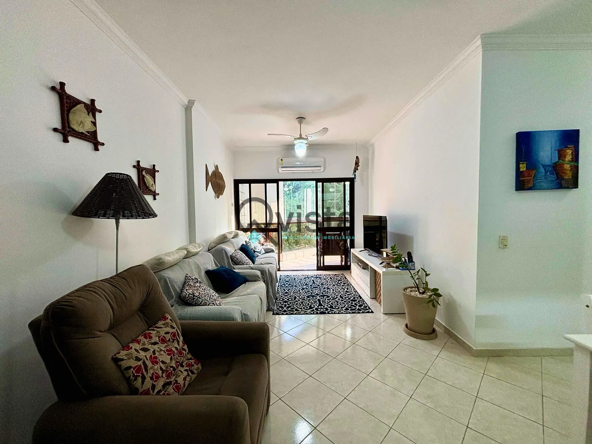 Apartamento, 3 quartos, 92 m² - Foto 2
