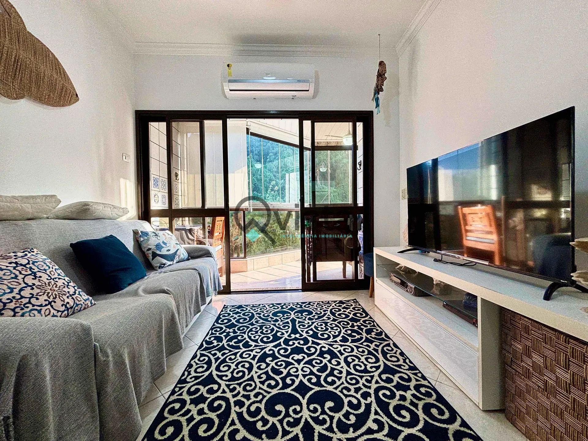 Apartamento, 3 quartos, 92 m² - Foto 1