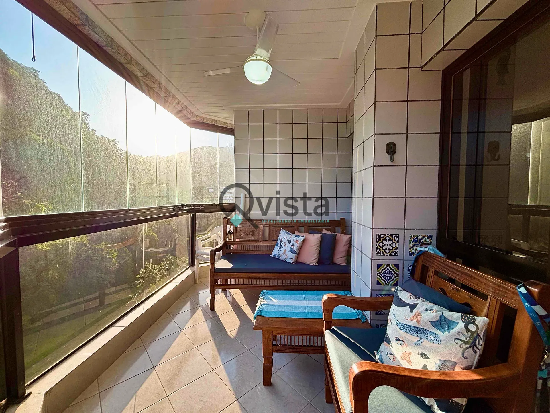 Apartamento, 3 quartos, 92 m² - Foto 3