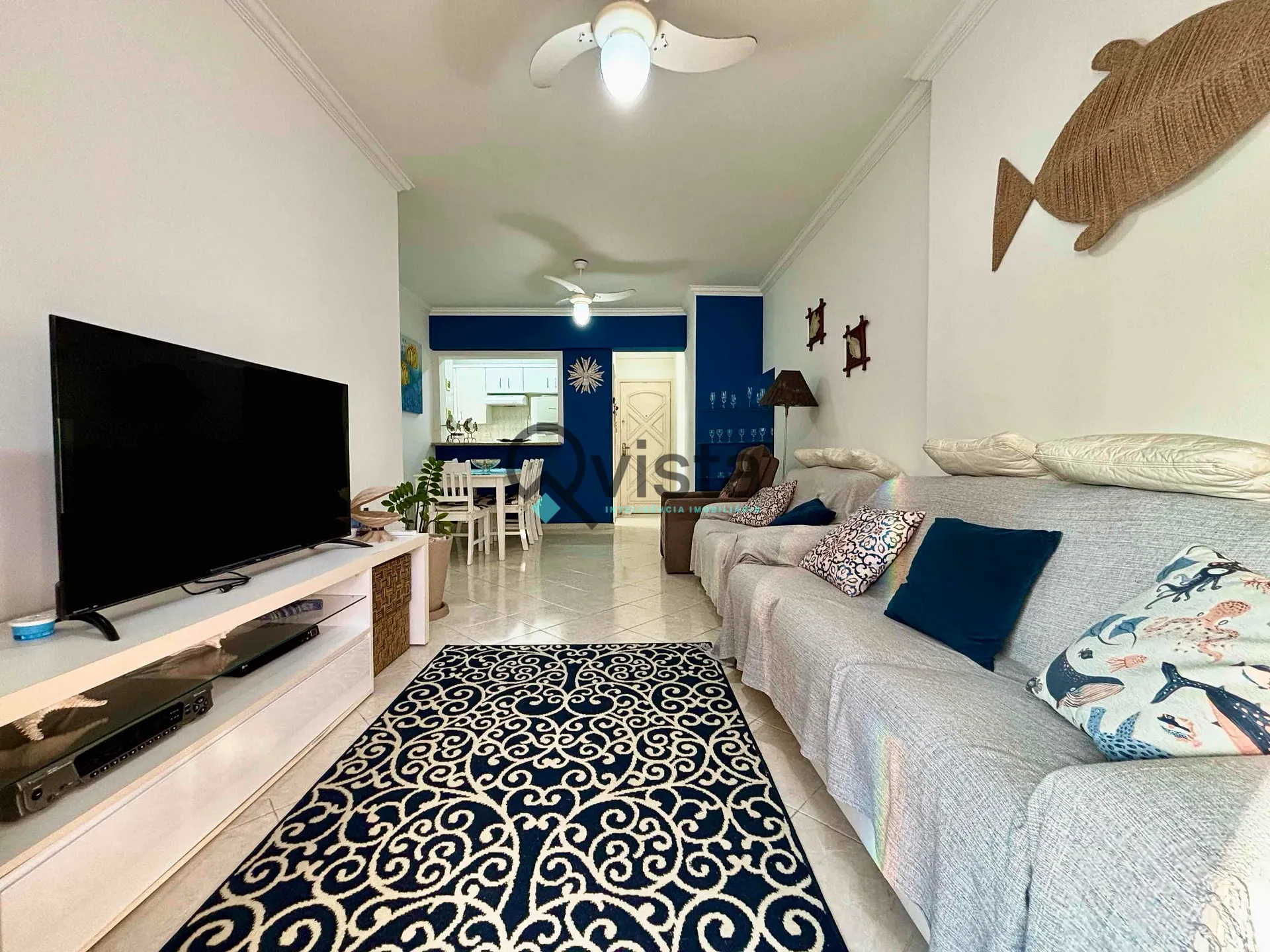 Apartamento, 3 quartos, 92 m² - Foto 4