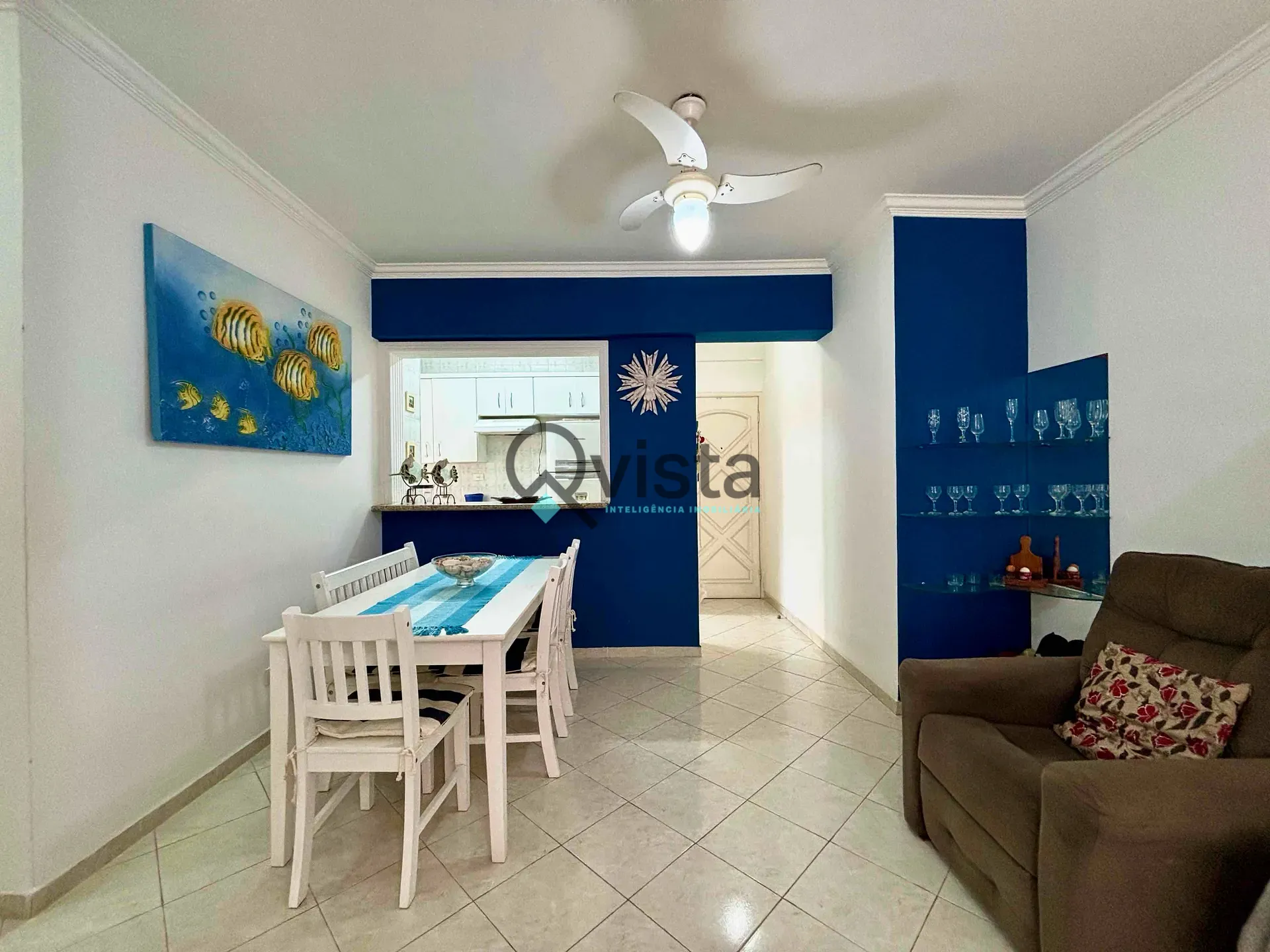 Apartamento, 3 quartos, 92 m² - Foto 5