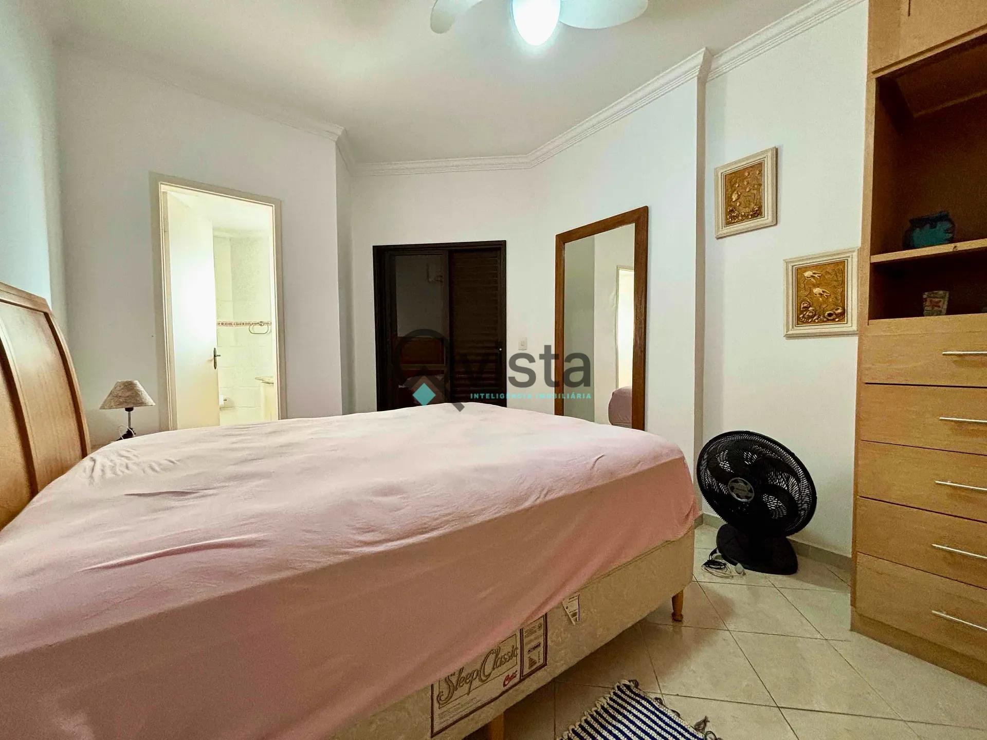 Apartamento, 3 quartos, 92 m² - Foto 9