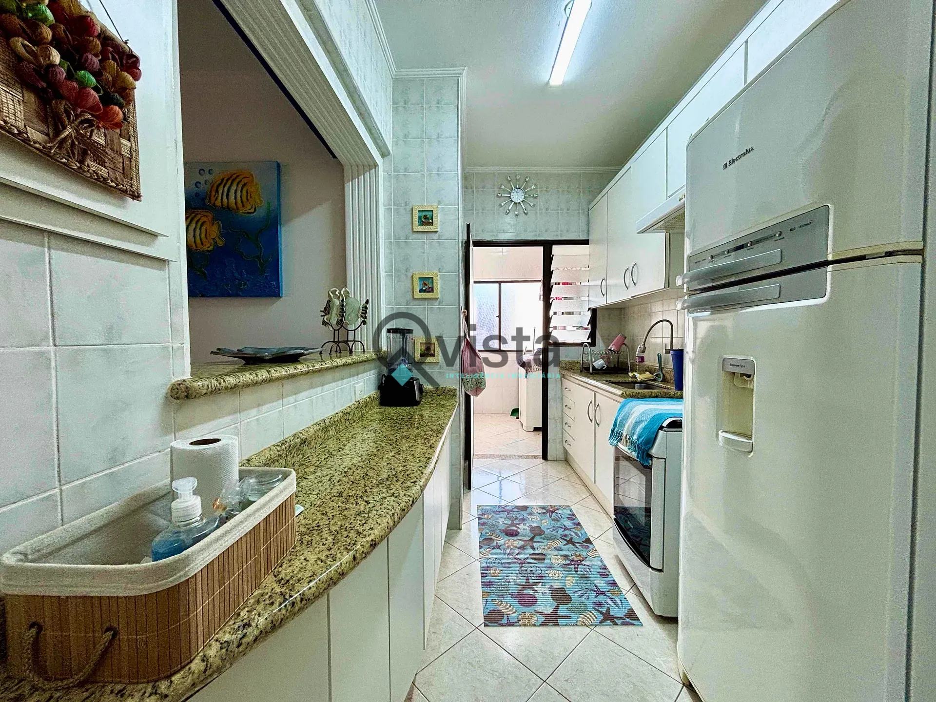 Apartamento, 3 quartos, 92 m² - Foto 14