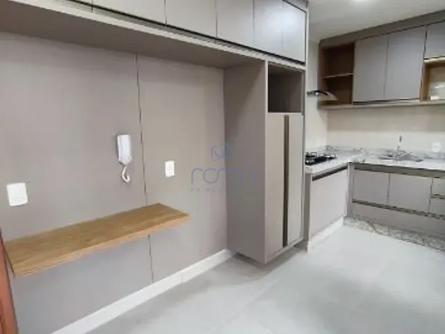 Apartamento 2 quartos e 1 banheiro, para alugar, no bairro Jardim Bosque das Vivendas em São José do Rio Preto