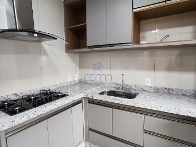 Apartamento 2 quartos e 1 banheiro, para alugar, no bairro Jardim Bosque das Vivendas em São José do Rio Preto