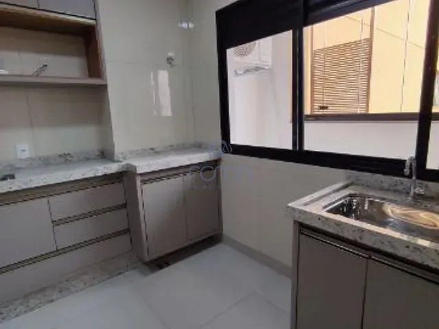 Apartamento 2 quartos e 1 banheiro, para alugar, no bairro Jardim Bosque das Vivendas em São José do Rio Preto