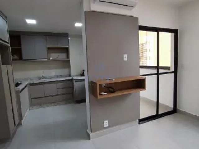 Apartamento 2 quartos e 1 banheiro, para alugar, no bairro Jardim Bosque das Vivendas em São José do Rio Preto