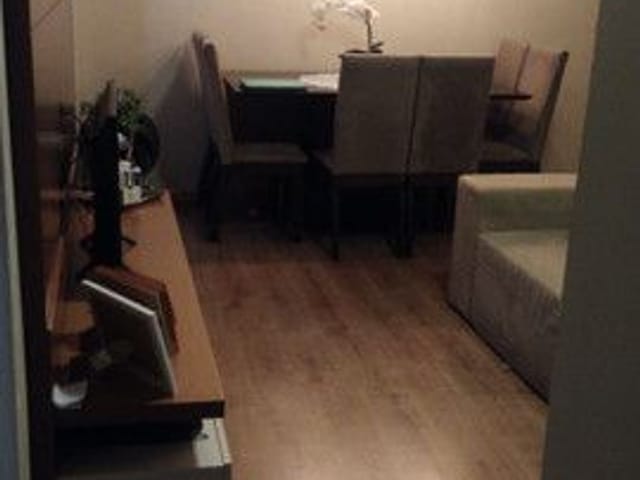 Foto do Apartamento - Apartamento com 2 dormitórios à venda, 65 m² por R$ 228.000,00 - Jardim Oriente - São José dos Campos/SP | RUSSI IMÓVEIS