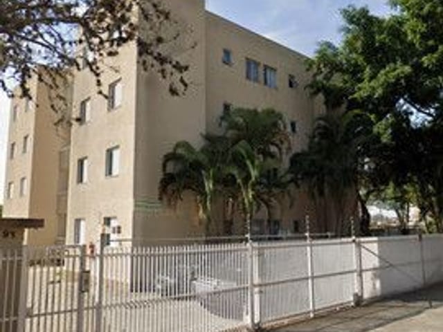 Foto do Apartamento - Apartamento com 2 dormitórios à venda, 65 m² por R$ 228.000,00 - Jardim Oriente - São José dos Campos/SP | RUSSI IMÓVEIS