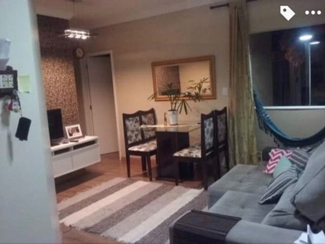 Foto do Apartamento - Apartamento com 2 dormitórios à venda, 65 m² por R$ 228.000,00 - Jardim Oriente - São José dos Campos/SP | RUSSI IMÓVEIS