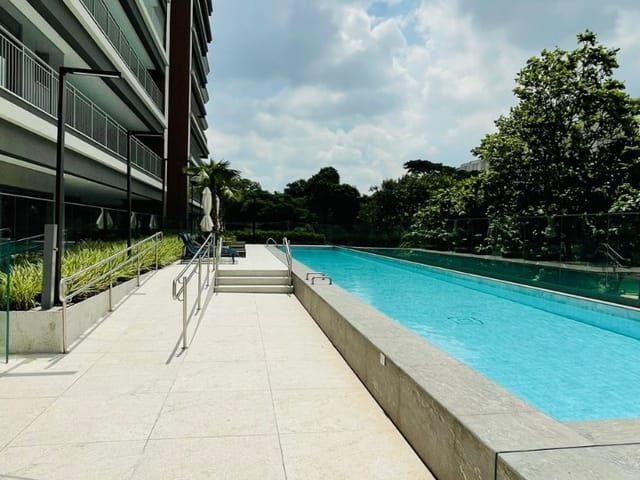 Apartamento com 161m² 3 quartos e 5 banheiros, à venda, no bairro Vila Clementino em São Paulo