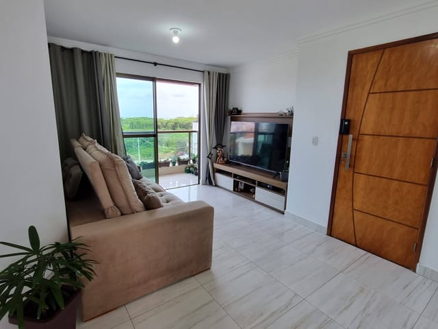 Foto do Apartamento - Apartamento Mobiliado 3 quartos, próximo a Praia de Intermares | SHOW DE IMÓVEIS IMOBILIÁRIA