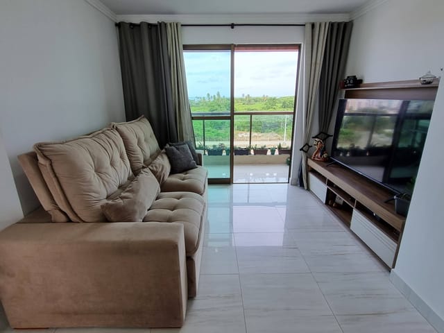 Foto do Apartamento - Apartamento Mobiliado 3 quartos, próximo a Praia de Intermares | SHOW DE IMÓVEIS IMOBILIÁRIA