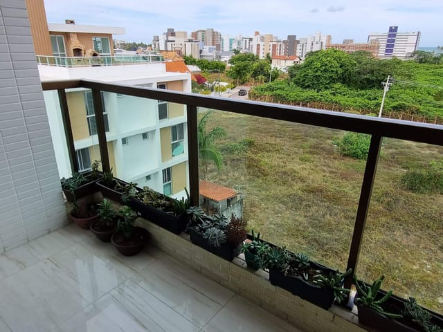 Foto do Apartamento - Apartamento Mobiliado 3 quartos, próximo a Praia de Intermares | SHOW DE IMÓVEIS IMOBILIÁRIA