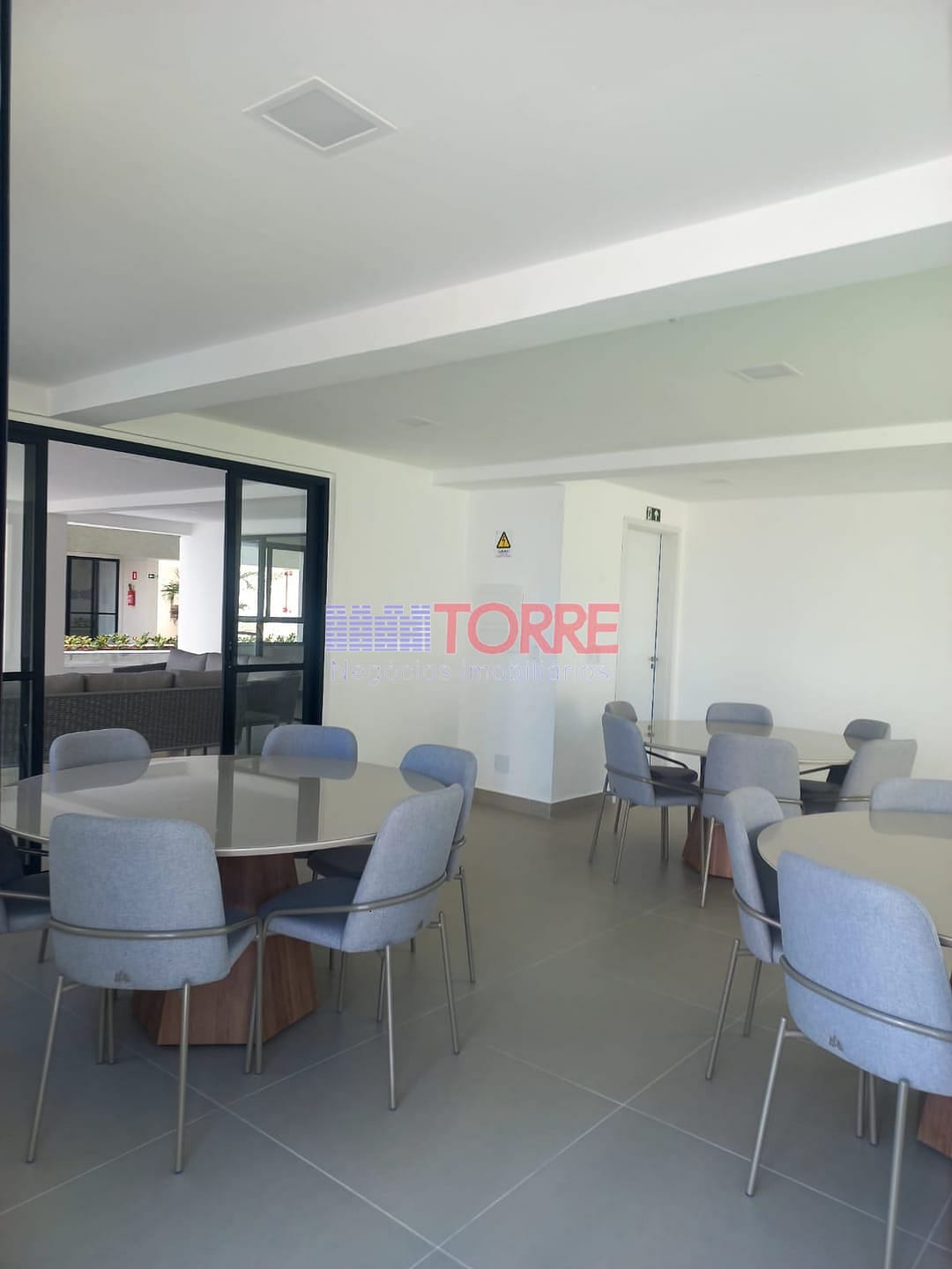 Apartamento, 2 quartos, 60 m² - Foto 2