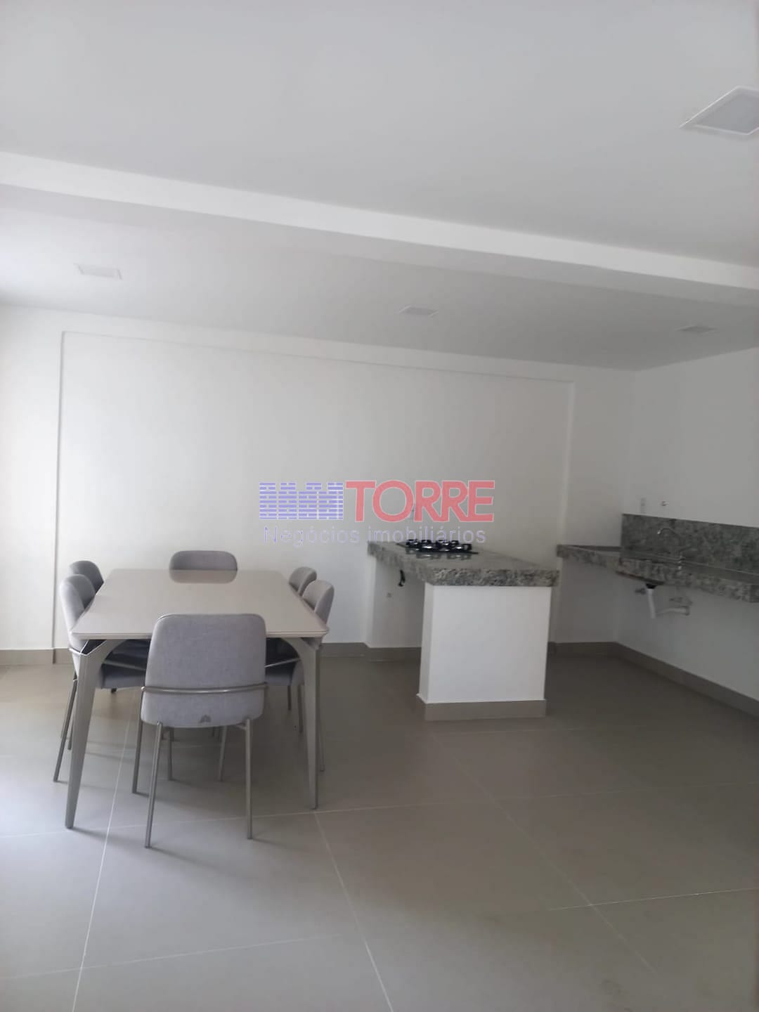 Apartamento, 2 quartos, 60 m² - Foto 3