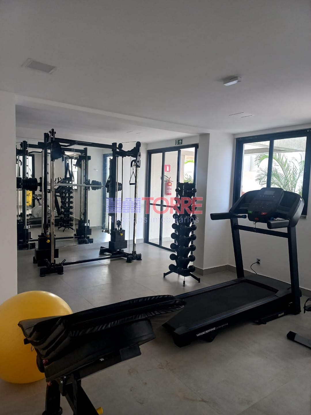 Apartamento, 2 quartos, 60 m² - Foto 4