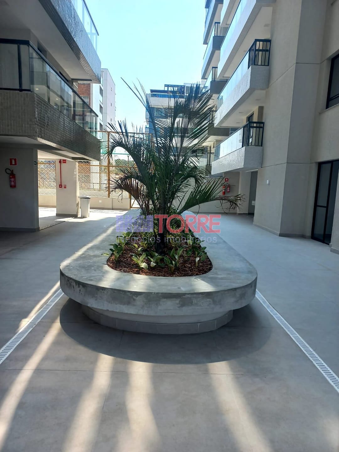 Apartamento, 2 quartos, 60 m² - Foto 5