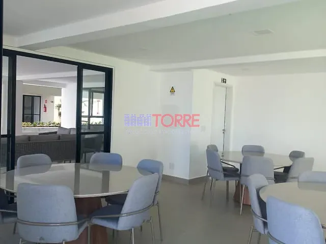 Apartamento 2 quartos e 2 banheiros, à venda, no bairro Nossa Senhora da Vitória em Ilhéus