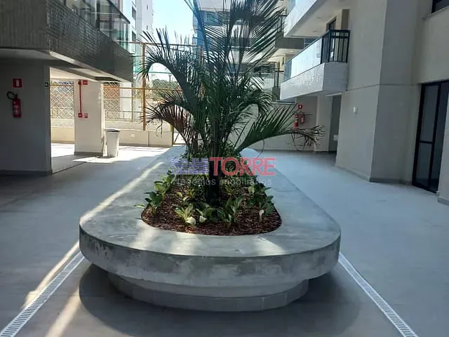 Apartamento 2 quartos e 2 banheiros, à venda, no bairro Nossa Senhora da Vitória em Ilhéus
