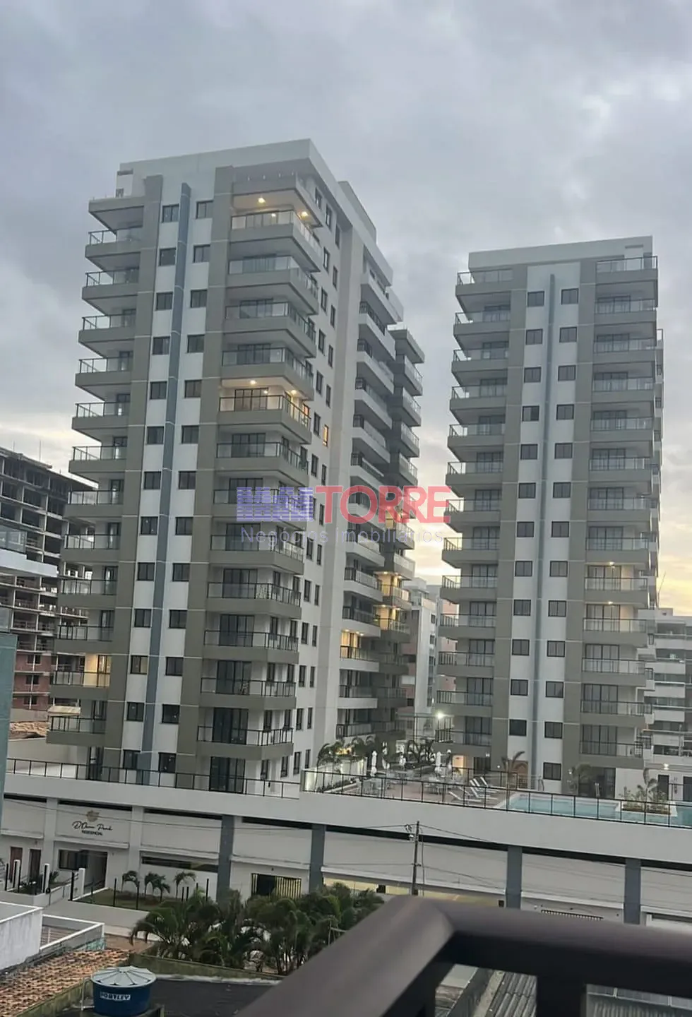 Apartamento, 2 quartos, 60 m² - Foto 20