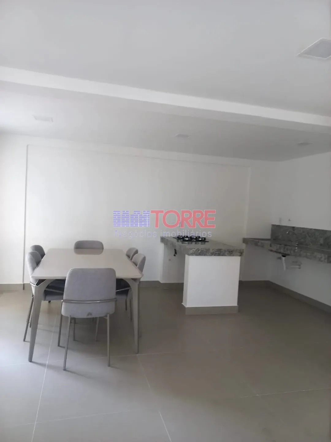 Apartamento, 2 quartos, 60 m² - Foto 3