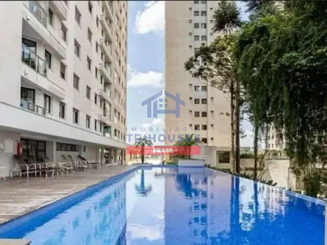 Apartamento 3 quartos e 2 banheiros, à venda, no bairro Capão Raso em Curitiba