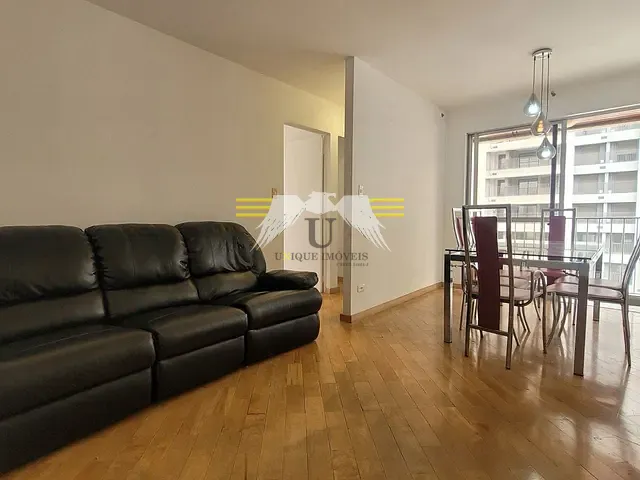 Apartamento 2 quartos e 2 banheiros, à venda, no bairro Tatuapé em São Paulo