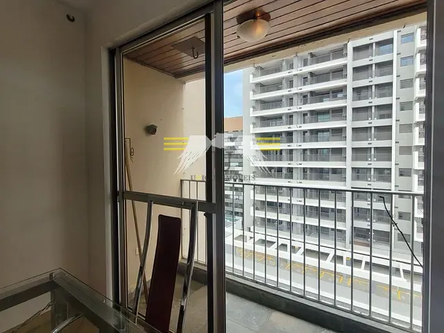 Apartamento 2 quartos e 2 banheiros, à venda, no bairro Tatuapé em São Paulo