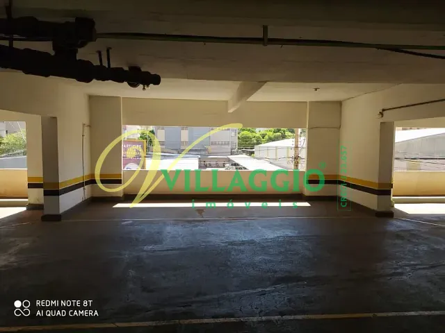 Apartamento com 70m² 1 quarto e 1 banheiro, à venda ou para alugar, no bairro Centro em São José do Rio Preto