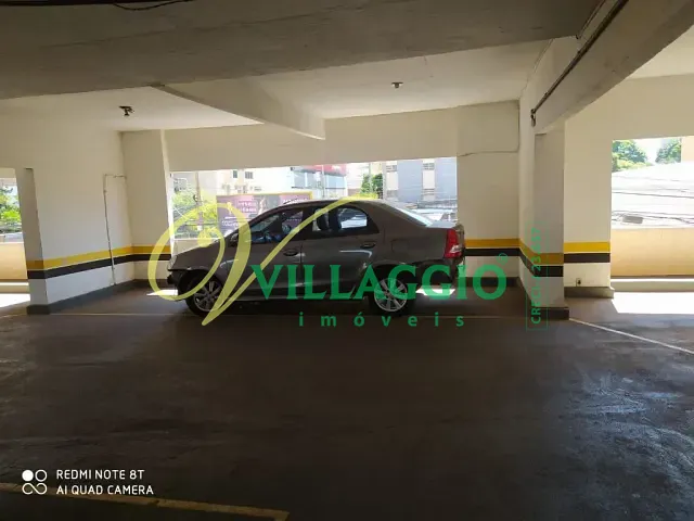 Apartamento com 70m² 1 quarto e 1 banheiro, à venda ou para alugar, no bairro Centro em São José do Rio Preto