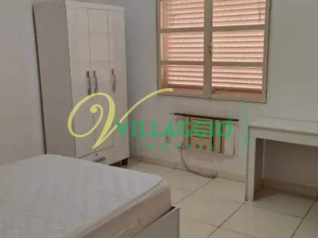 Apartamento com 70m² 1 quarto e 1 banheiro, à venda ou para alugar, no bairro Centro em São José do Rio Preto