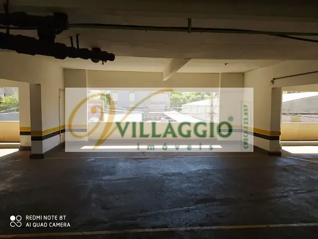 Apartamento com 70m² 1 quarto e 1 banheiro, à venda ou para alugar, no bairro Centro em São José do Rio Preto