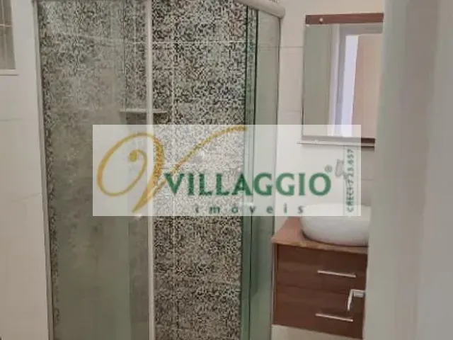 Apartamento com 70m² 1 quarto e 1 banheiro, à venda ou para alugar, no bairro Centro em São José do Rio Preto