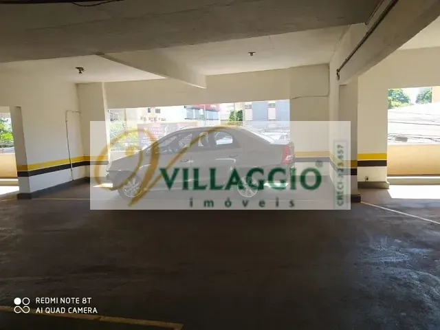 Apartamento com 70m² 1 quarto e 1 banheiro, à venda ou para alugar, no bairro Centro em São José do Rio Preto