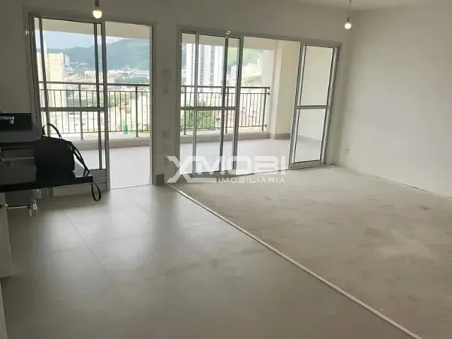Apartamento 4 quartos e 5 banheiros, à venda, no bairro Anhangabaú em Jundiaí