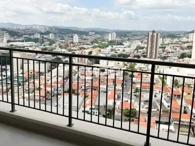 Apartamento 4 quartos e 5 banheiros, à venda, no bairro Anhangabaú em Jundiaí