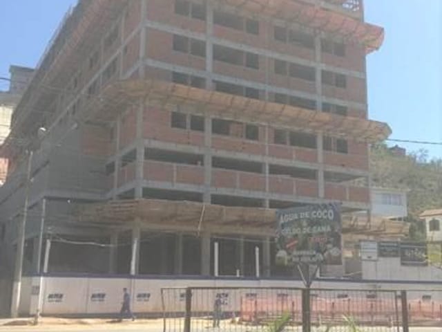 Apartamento 2 quartos e 1 banheiro, à venda, no bairro Granjas Betânia em Juiz de Fora