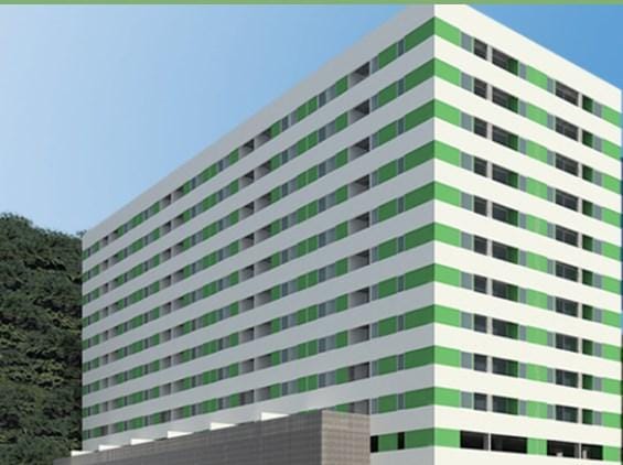 Apartamento à Venda em Granjas Betânia