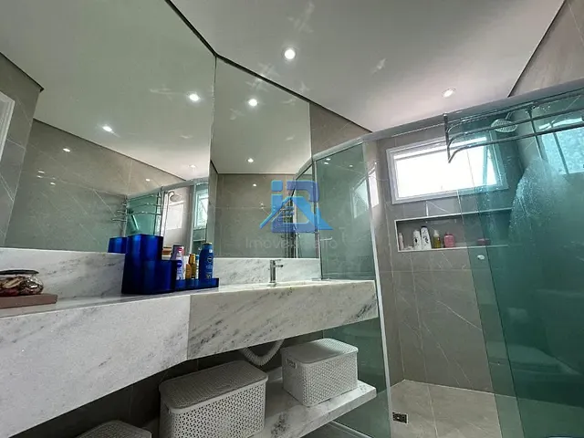 Apartamento 3 quartos e 2 banheiros, à venda, no bairro Riviera de São Lourenço em Bertioga