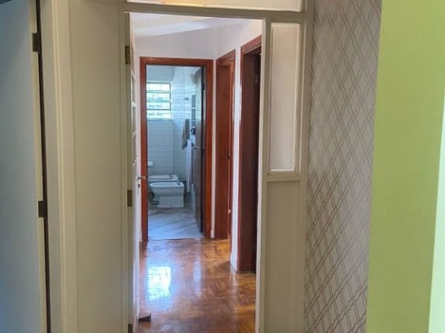 Apartamento 2 quartos e 1 banheiro, à venda, no bairro Aclimação em São Paulo
