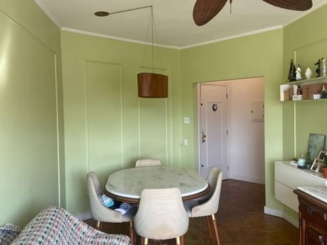Apartamento 2 quartos e 1 banheiro, à venda, no bairro Aclimação em São Paulo
