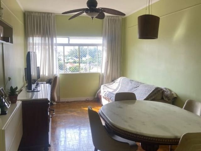 Apartamento 2 quartos e 1 banheiro, à venda, no bairro Aclimação em São Paulo