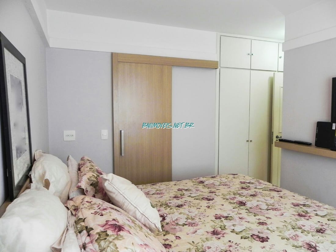 Apartamento, 2 quartos, 82 m² - Foto 4