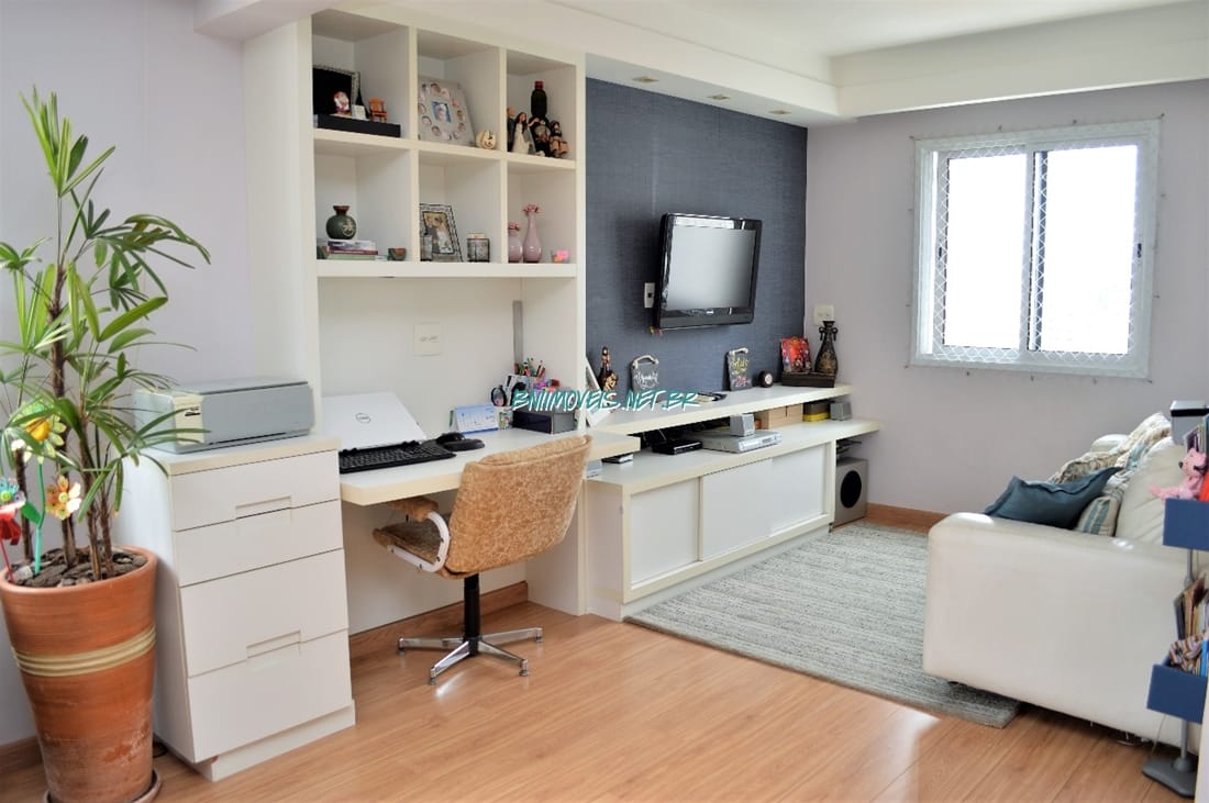 Apartamento, 2 quartos, 82 m² - Foto 3