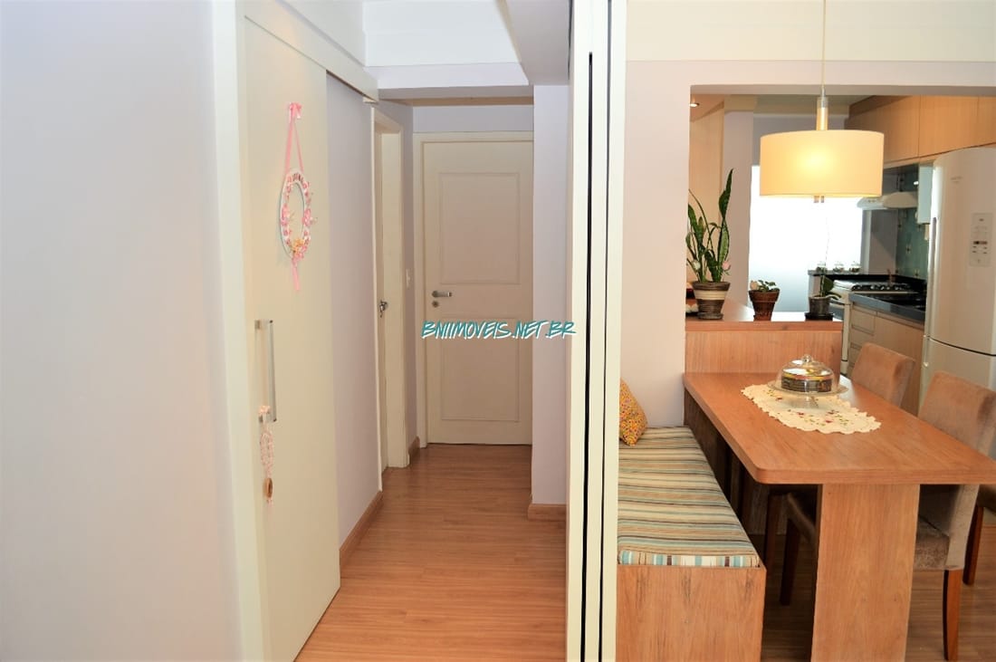Apartamento, 2 quartos, 82 m² - Foto 7