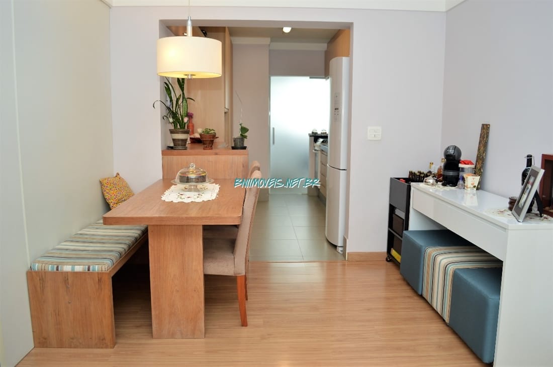 Apartamento, 2 quartos, 82 m² - Foto 1