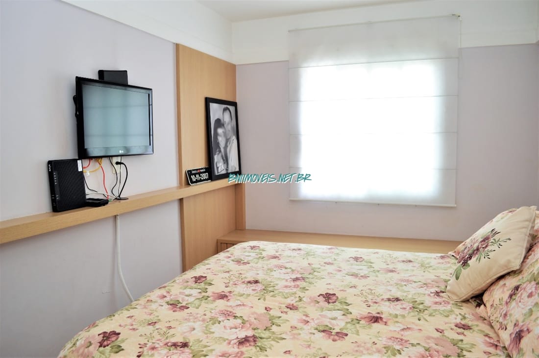 Apartamento, 2 quartos, 82 m² - Foto 8